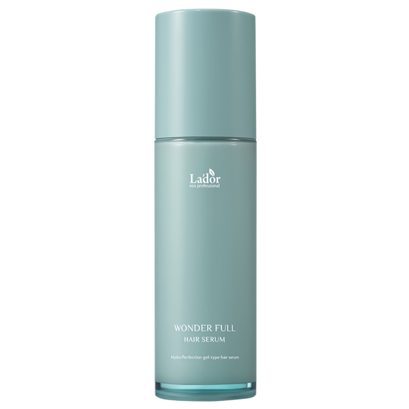 Wonder Full Hair Serum