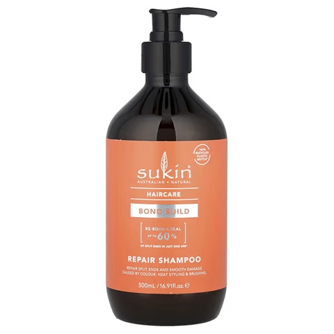 Bond Build Repair Shampoo