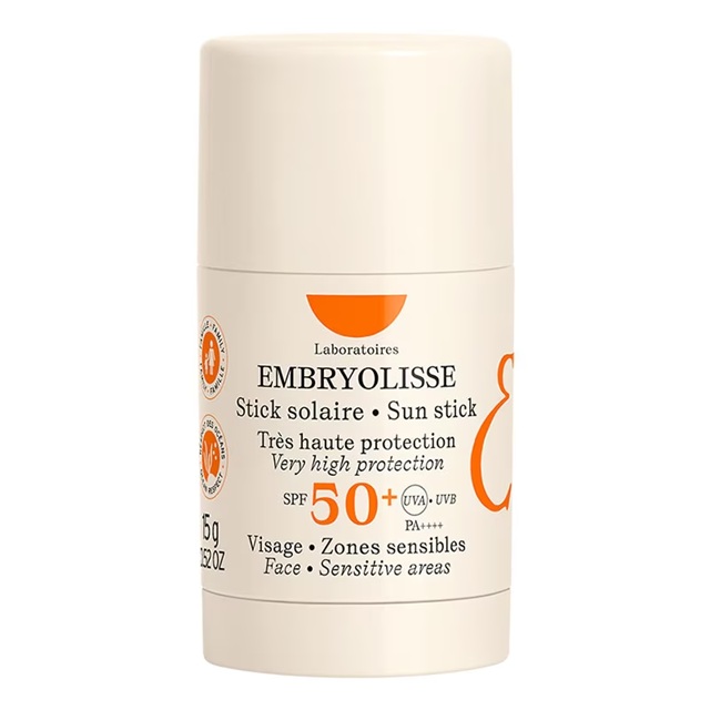 Stick Solaire SunStick SPF 50+ / PA ++++
