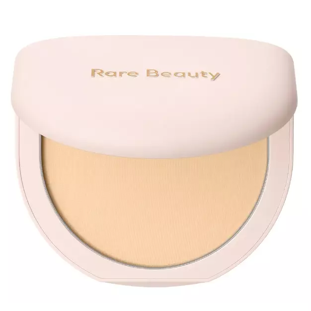 True To Myself Tinted Pressed Finishing Powder