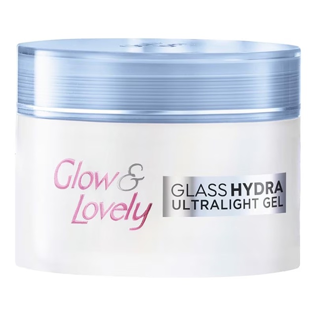 Glasshydra Ultralight Gel Cream