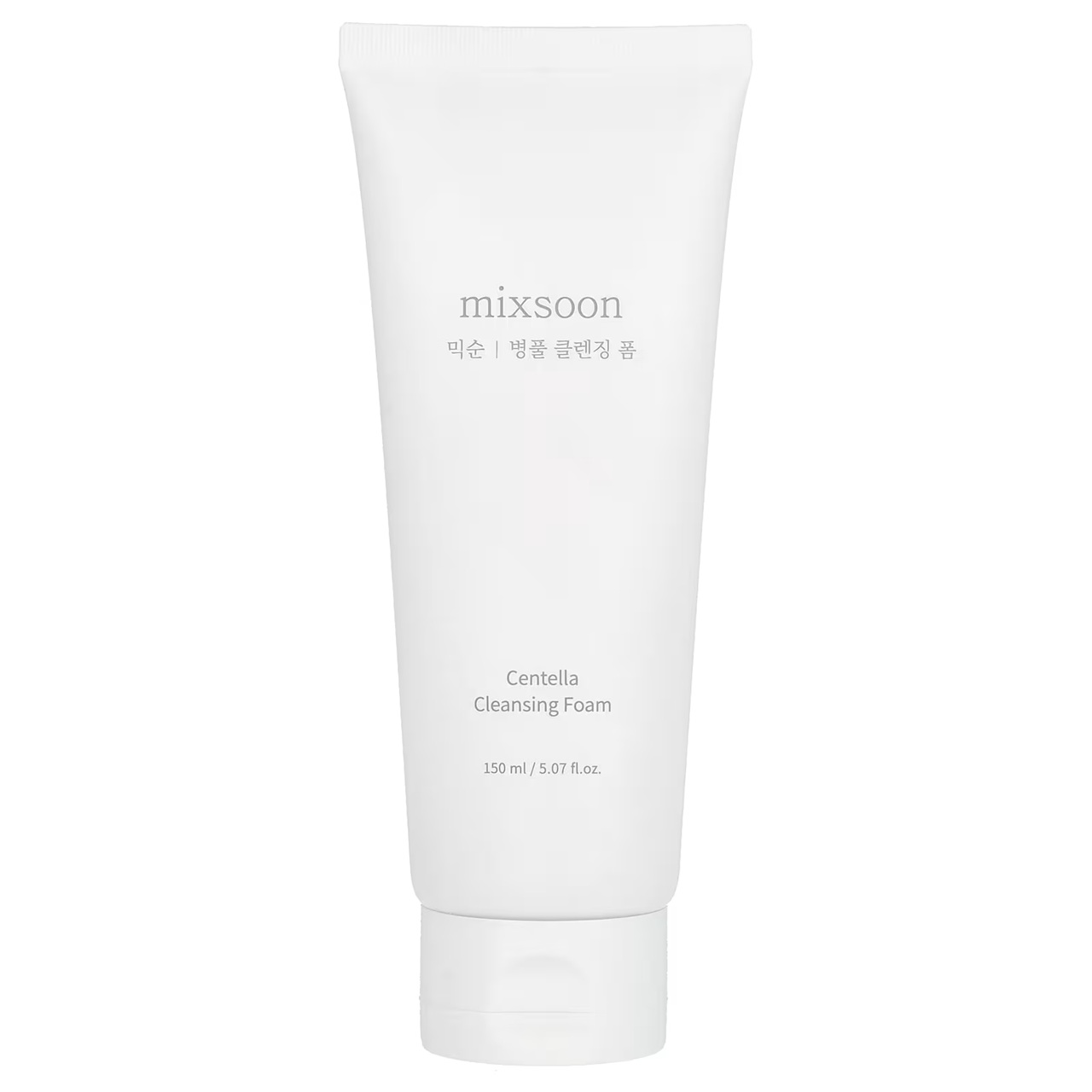 Centella Cleansing Foam