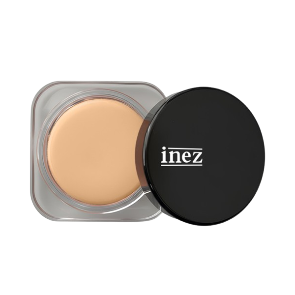 Smooth Cover Cream Foundation