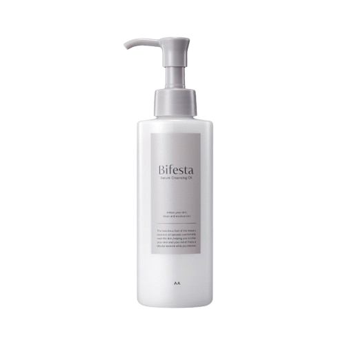 Serum Cleansing Oil