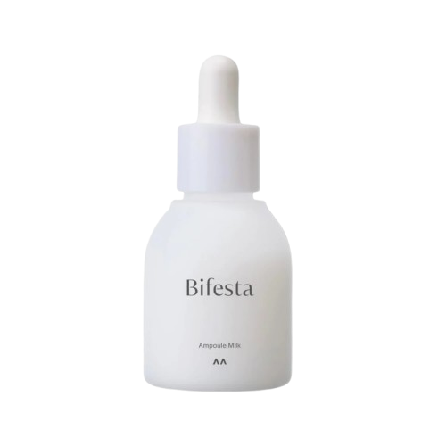 Ampoule Milk - Hydrating Serum