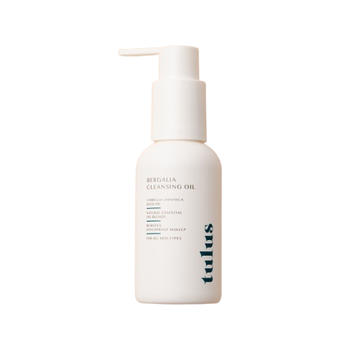 Bergalia Cleansing Oil