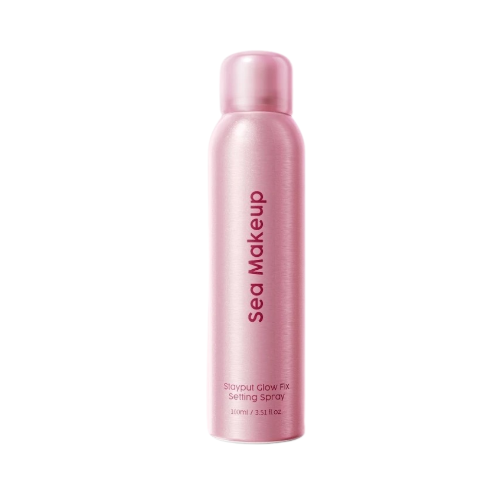 Stayput Glow Fix Setting Spray