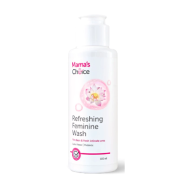 Refreshing Feminine Wash