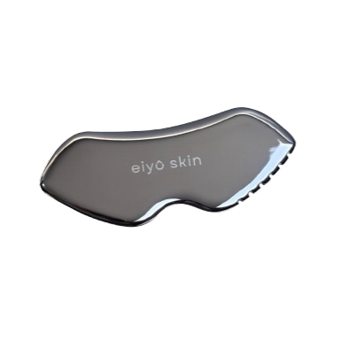 Stainless Steel Nano Guasha