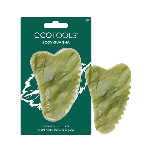 Body Gua sha