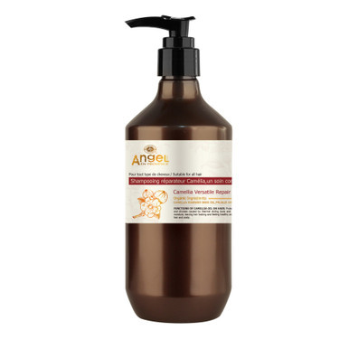 Camellia Versatile Repair Shampoo