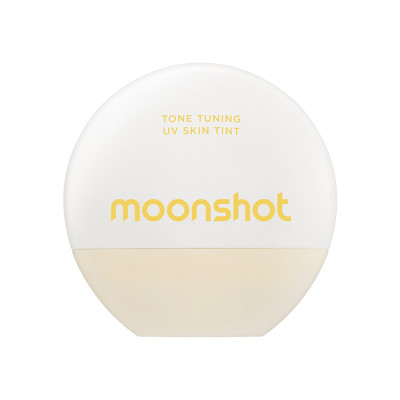 Tone Tuning UV Skin Tint SPF 50+ PA++++