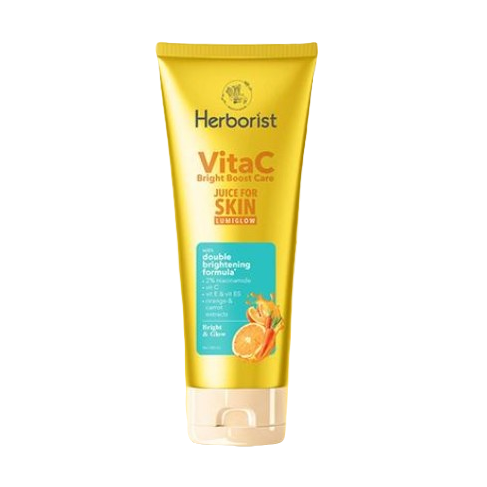 Juice For Skin Lumiglow Body Serum