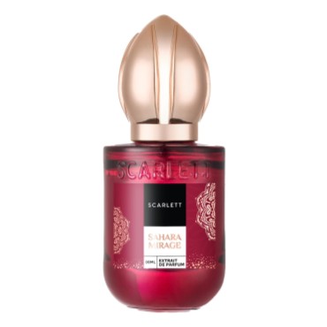Sahara Mirage Extrait De Parfum
