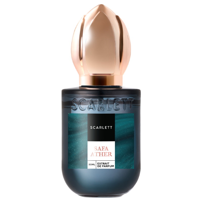 Safa Ather Extrait De Parfum