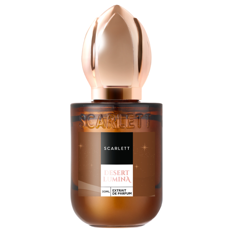 Desert Lumina Extrait De Parfum