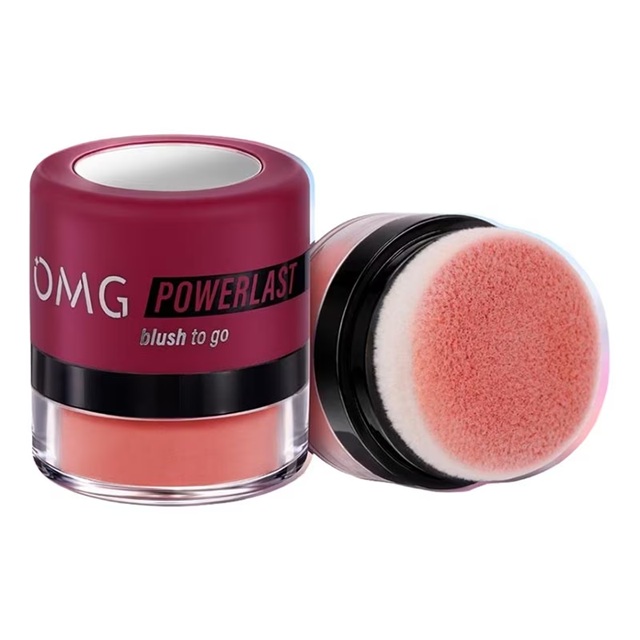Powerlast Blush To Go