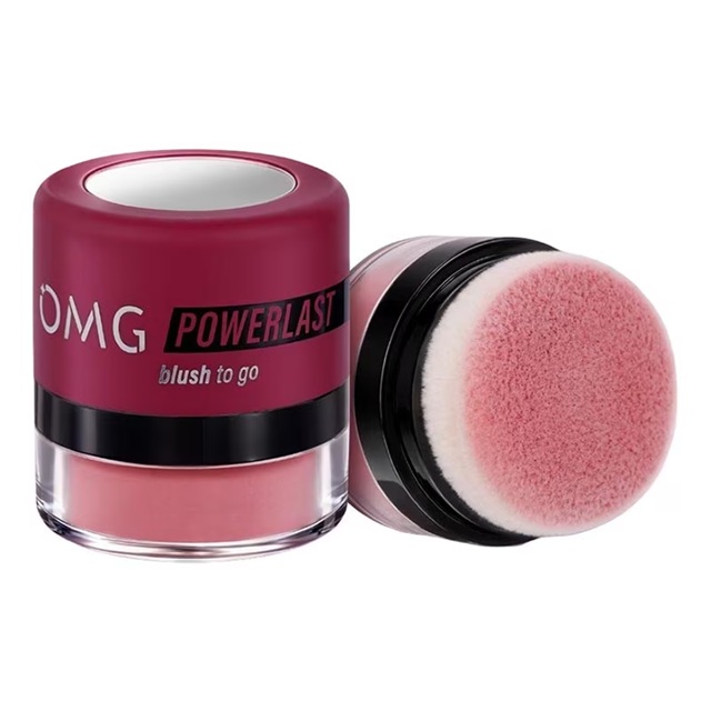 Powerlast Blush To Go