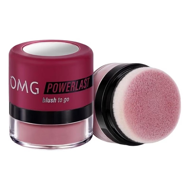 Powerlast Blush To Go