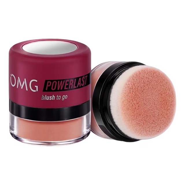 Powerlast Blush To Go
