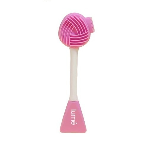 Facial Cleanser Brush