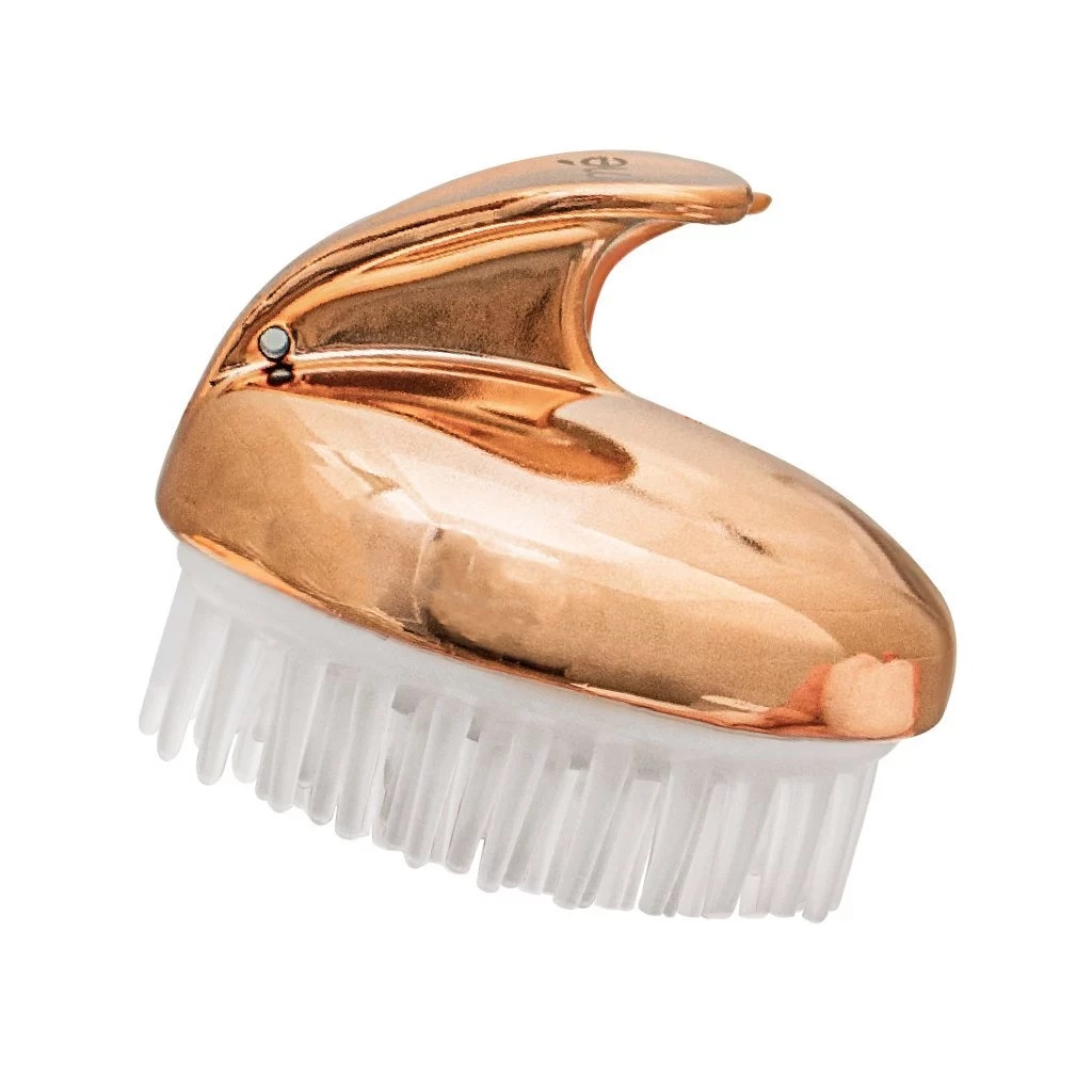 Scalp Massager