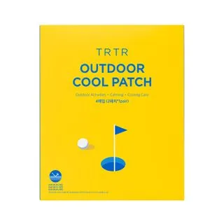 Outdoor Cool Patch