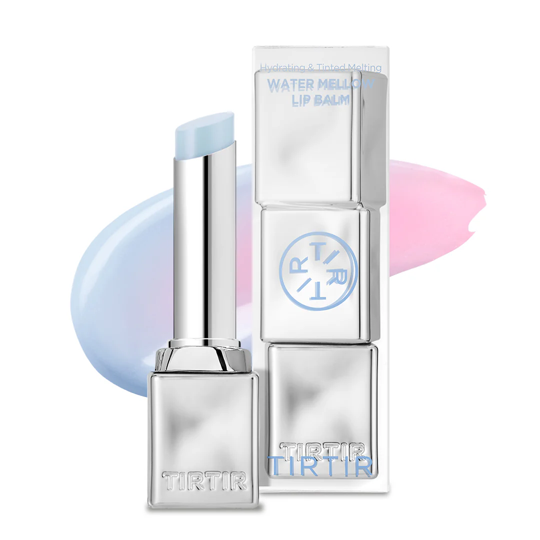 Waterism Water Mellow Lip Balm