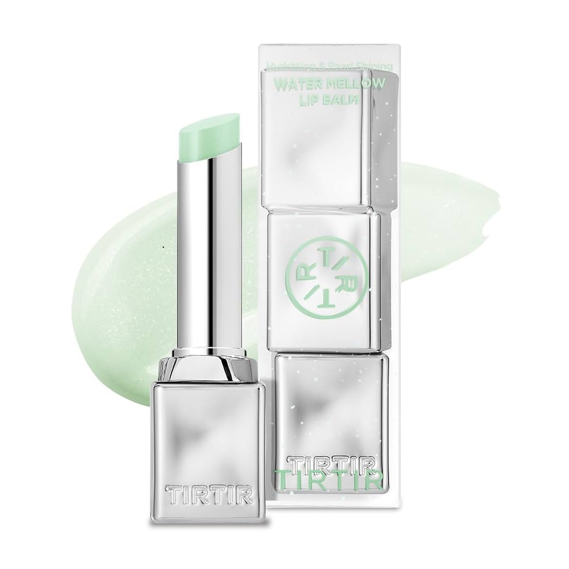 Waterism Water Mellow Lip Balm