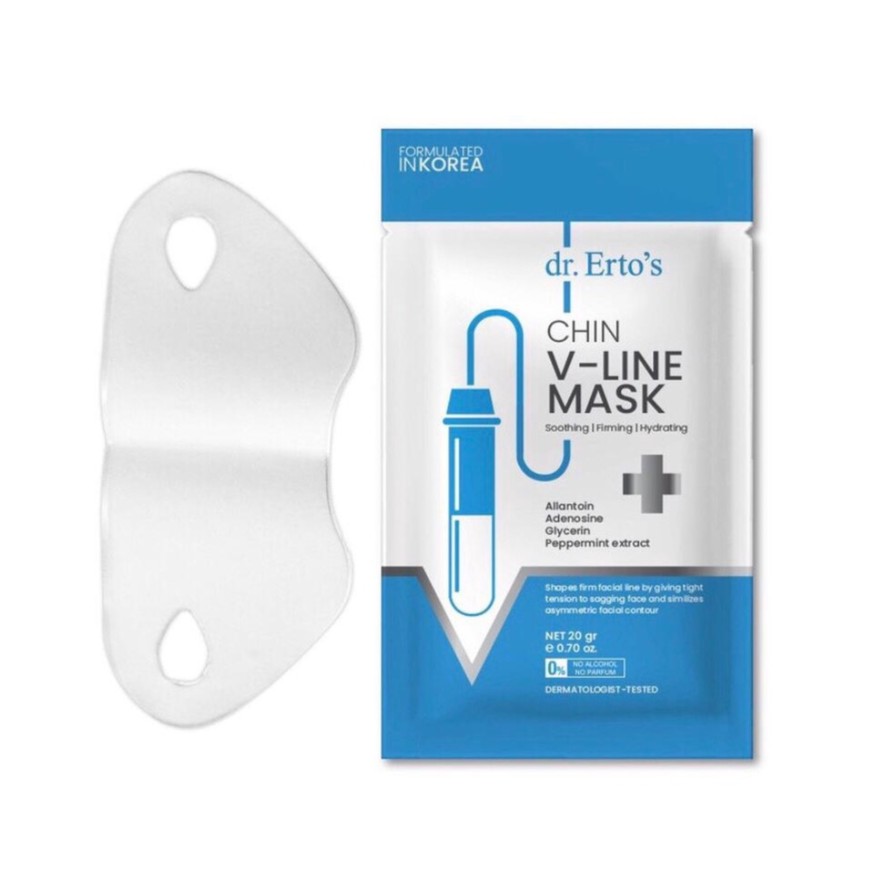 Chin V-Line Mask