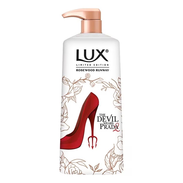 The Devil Wears Prada 2 Limited Edition Body Wash