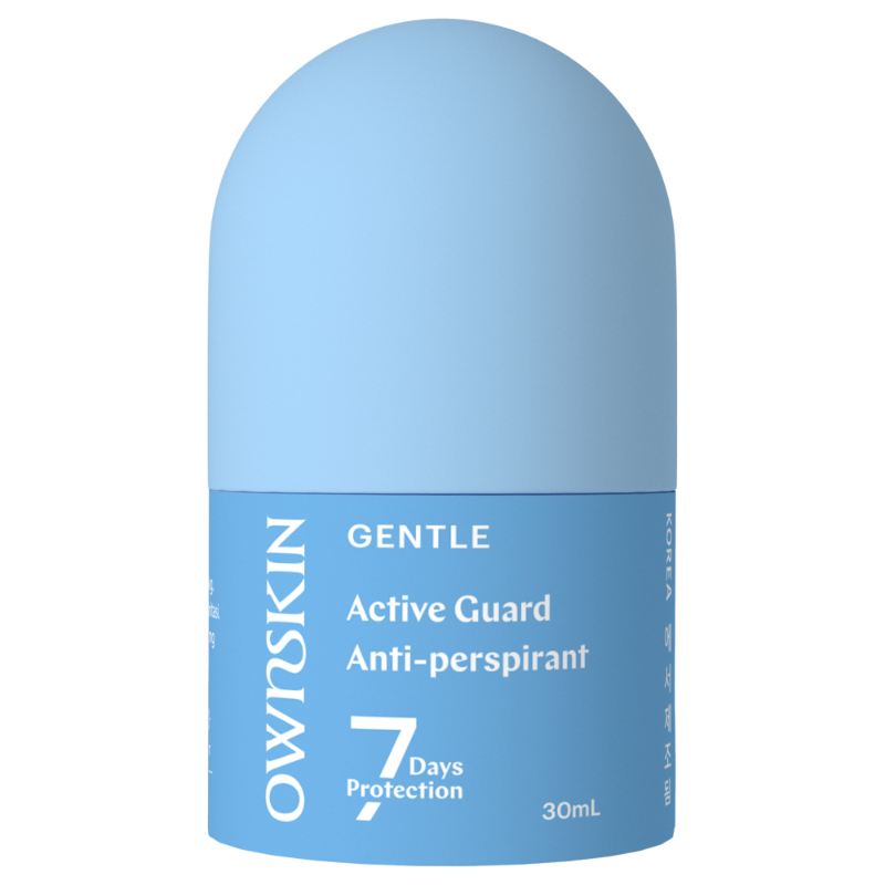 Gentle Active Guard Anti-Perspirant