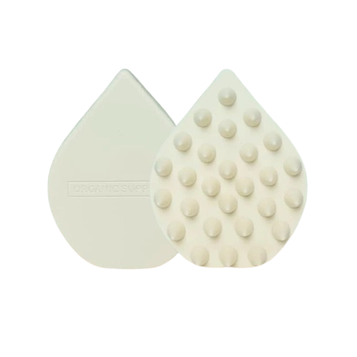 Relaxing Scalp Massage Brush