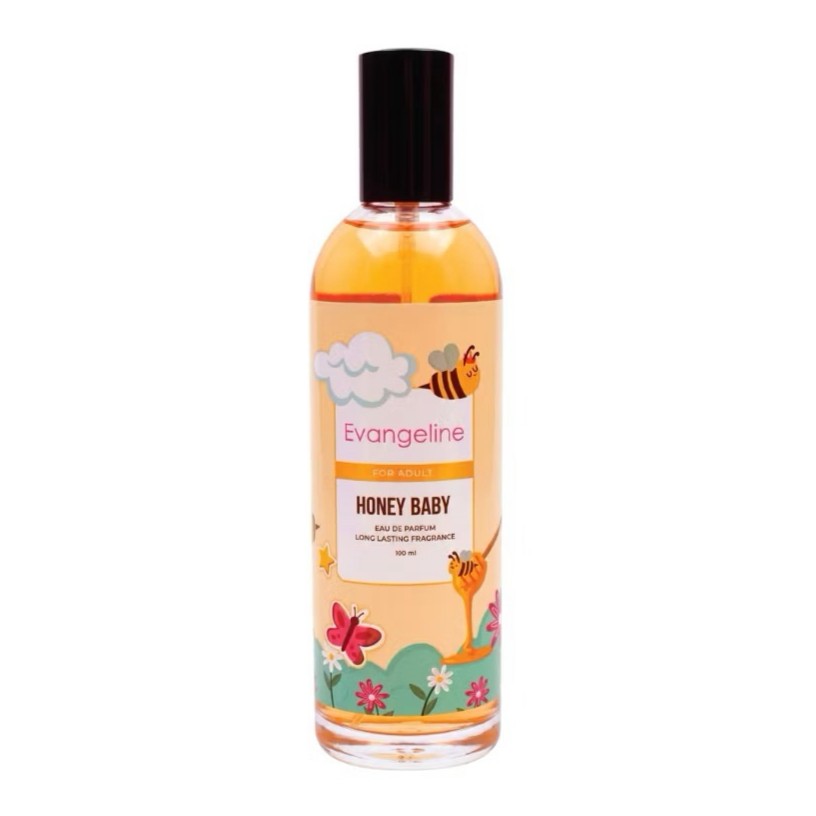 Eau De Parfum Baby Series