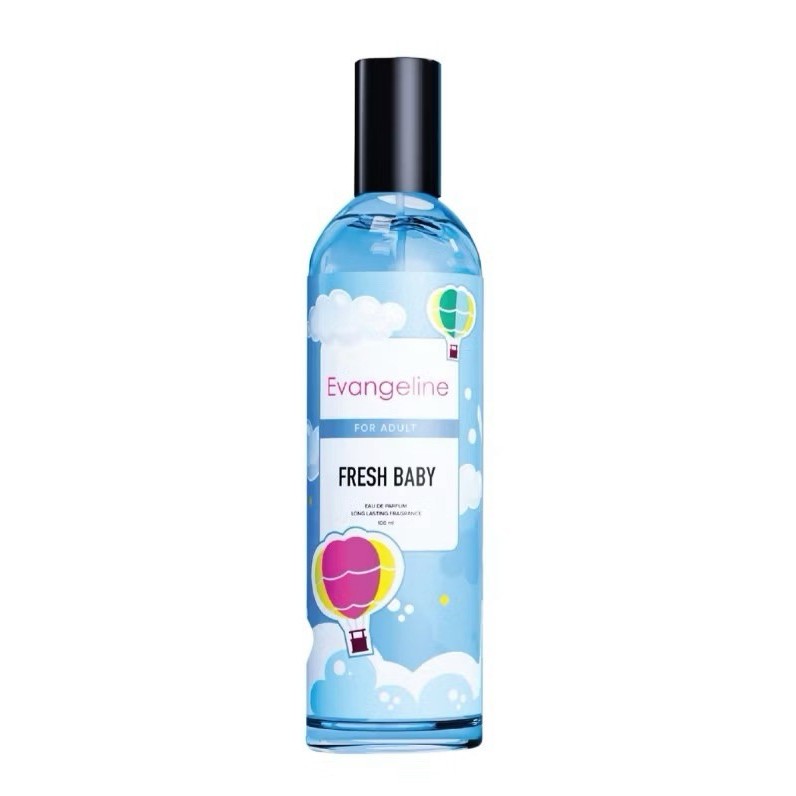Eau De Parfum Baby Series