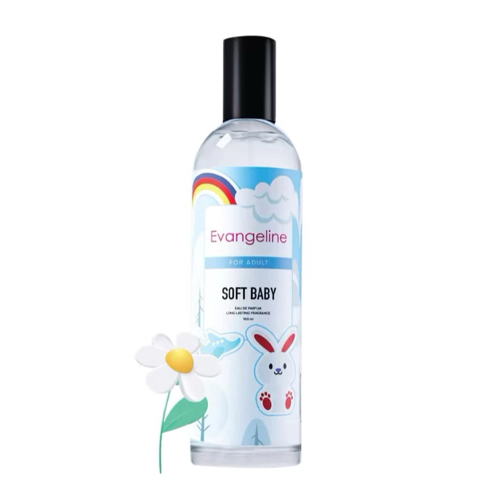 Eau De Parfum Baby Series
