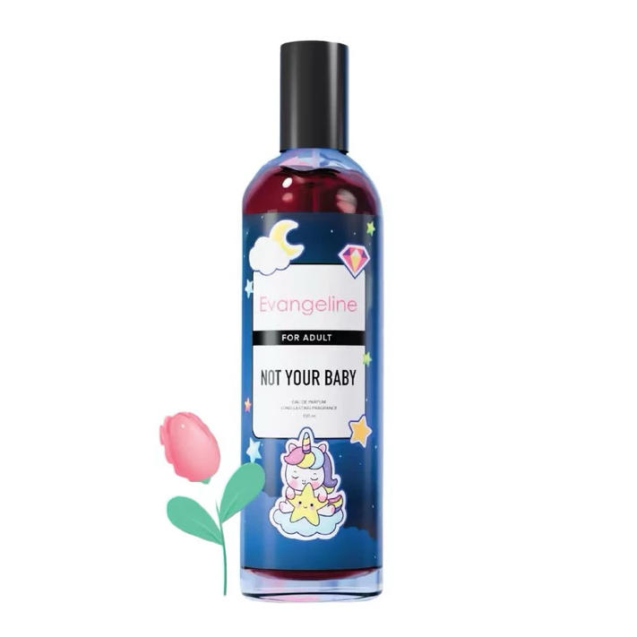 Eau De Parfum Baby Series