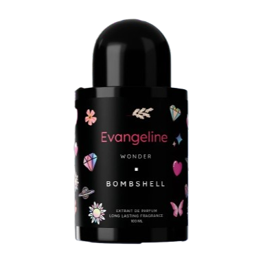 Wonder Extrait de Parfum