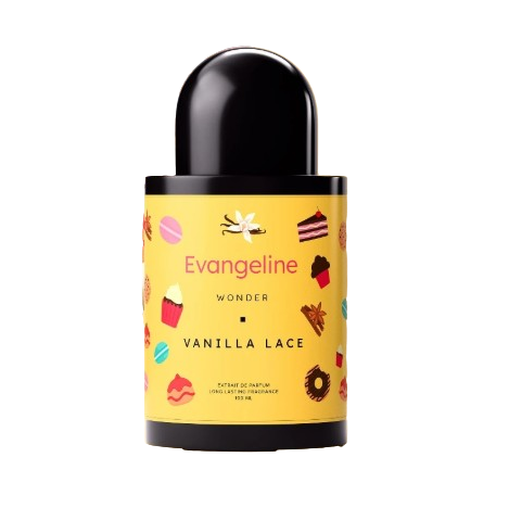 Wonder Extrait de Parfum
