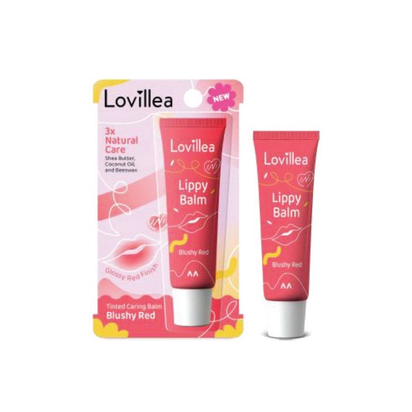 Lippy Balm