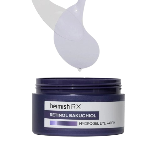 RX Retinol Bakuchiol Eye Patch