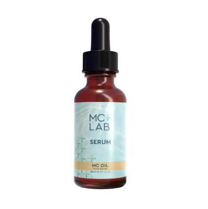 Serum MC Oil Acne Series