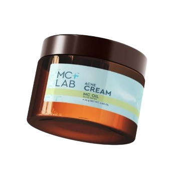 Acne Cream MC Oil Acne Series