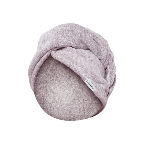 Eco Quick-Dry Hair Towel
