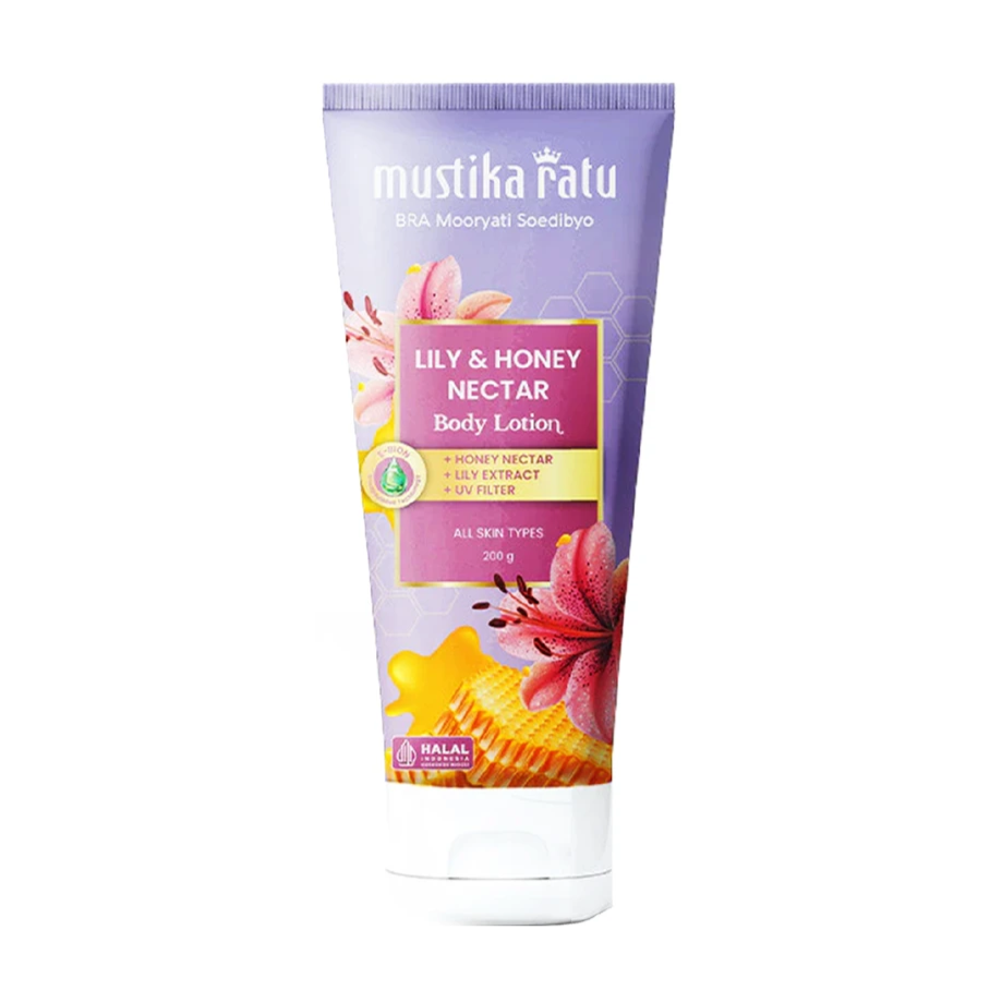 Body Lotion
