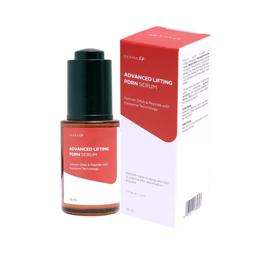 Advanced Lifting PDRN Serum