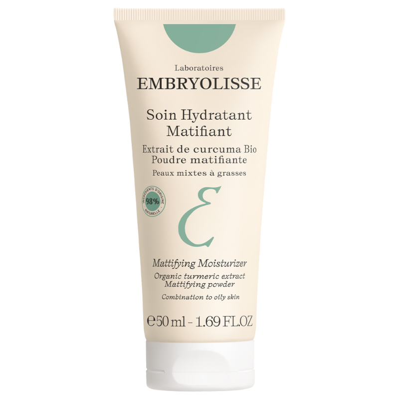 Soin Hydratant Matifiant