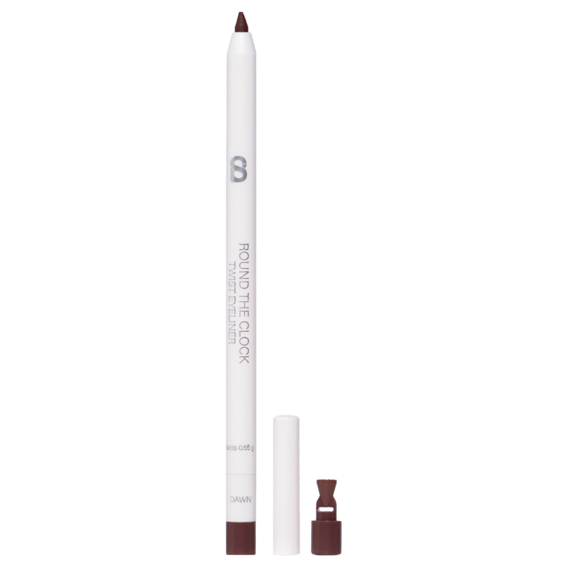 Round The Clock Twist Eyeliner