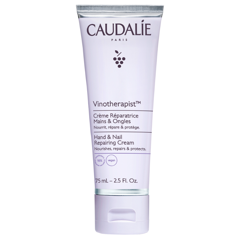 Hand & Nail Repairing Cream