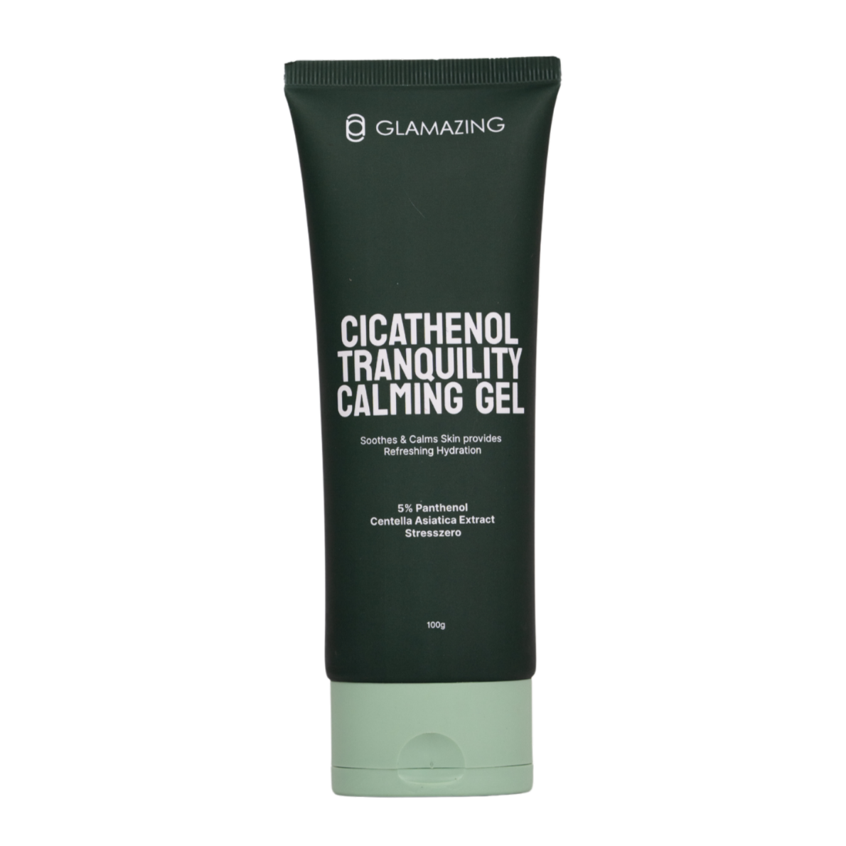 Glamazing Cicathenol Tranquility Calming Gel 